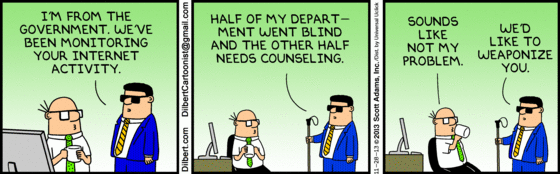 dilbert